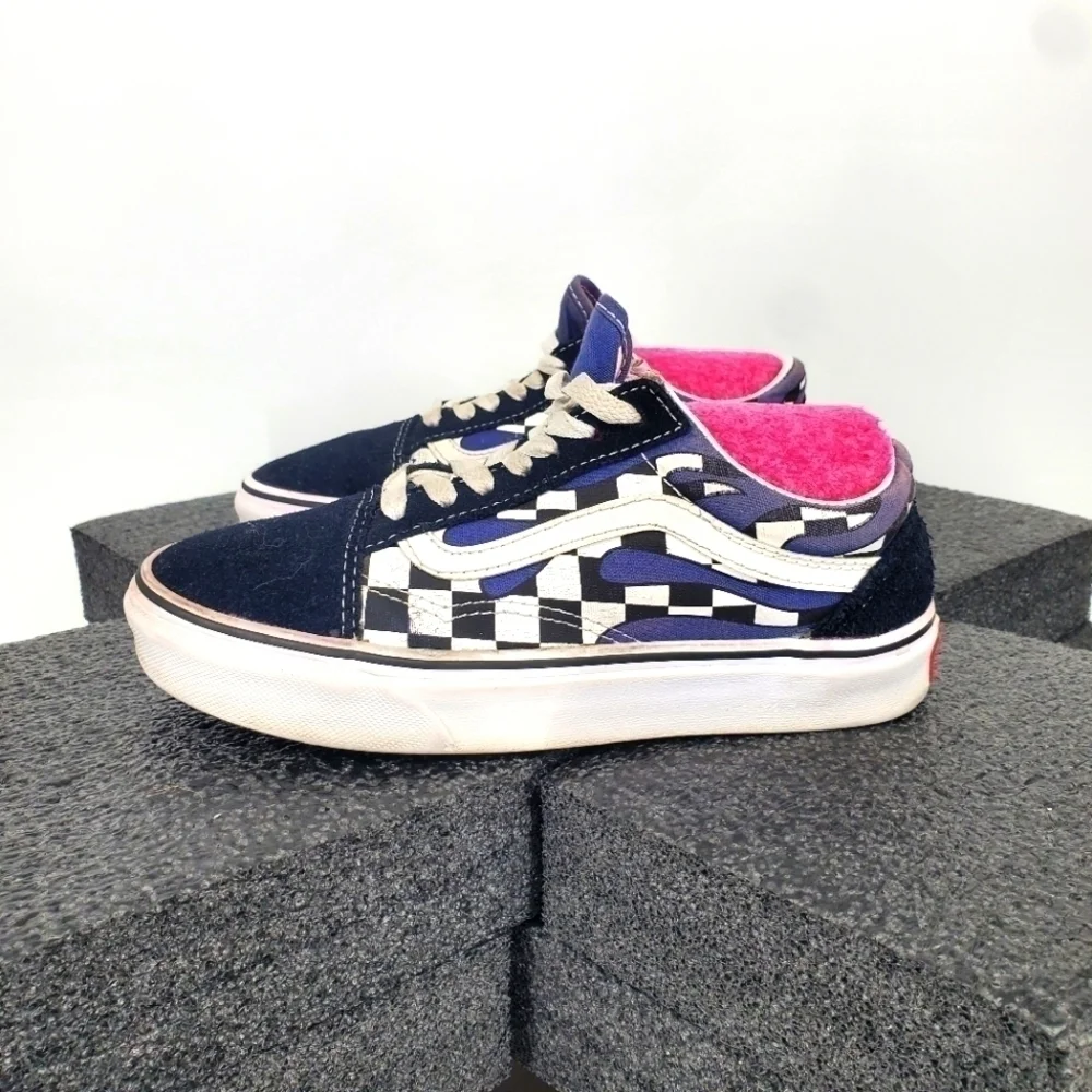 Vans old skool